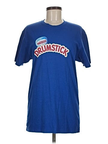 Next Level Apparel Short Sleeve T-Shirt (view 1)