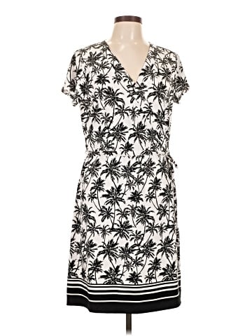 Brooks Brothers Casual Dress (view 1)