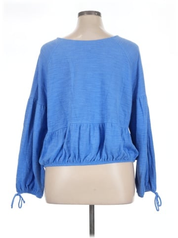 Aerie Pullover Sweater (view 2)