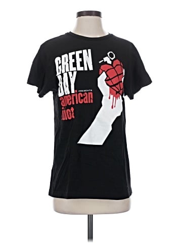 Assorted Brands Short Sleeve T-Shirt (view 1)
