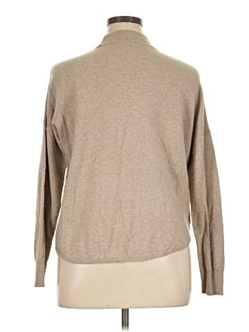 Madewell Turtleneck Sweater (view 2)