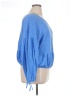 Aerie Blue Pullover Sweater Size XL - photo 4
