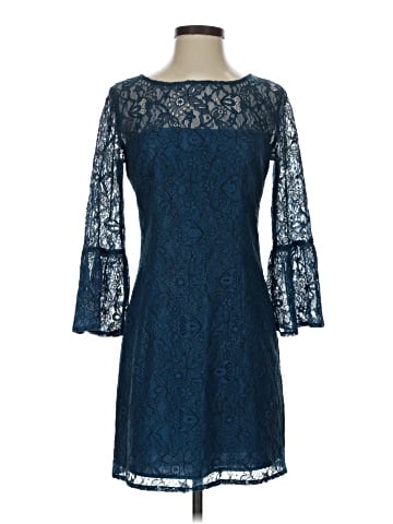 BB Dakota Cocktail Dress (view 1)