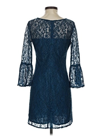 BB Dakota Cocktail Dress (view 2)