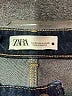 Zara Blue Jeans Size 4 - photo 7
