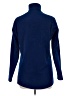 Patagonia 100% Polyester Blue Pullover Sweater Size M - photo 2