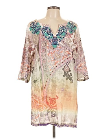 Sundance Casual Dress (view 1)