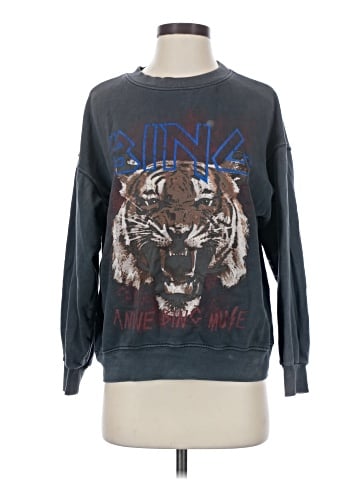 Anine Bing Sweatshirt (view 1)