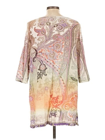 Sundance Casual Dress (view 2)