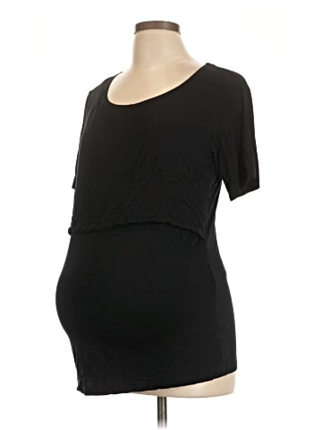 Smallshow Short Sleeve T-Shirt (view 1)