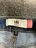 CAbi Blue Jeans Size 12 - photo 7