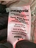 Patagonia 100% Polyester Ivory Vest Size M - photo 7