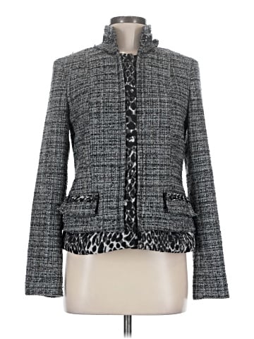 T Tahari Blazer (view 1)