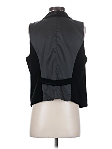 J.Jill Tuxedo Vest (view 2)