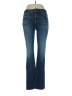Adriano Goldschmied Blue Jeans Size 30 waist - photo 1