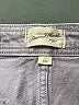 Universal Thread Gray Jeans Size 16 - photo 7