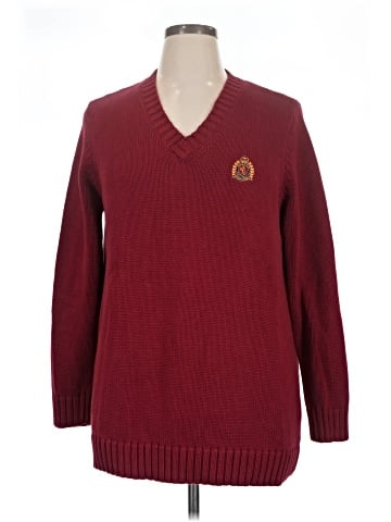 Lauren by Ralph Lauren Pullover Sweater (view 1)