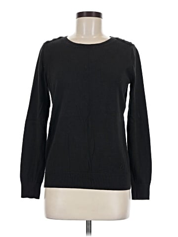 Ann Taylor LOFT Outlet Pullover Sweater (view 1)