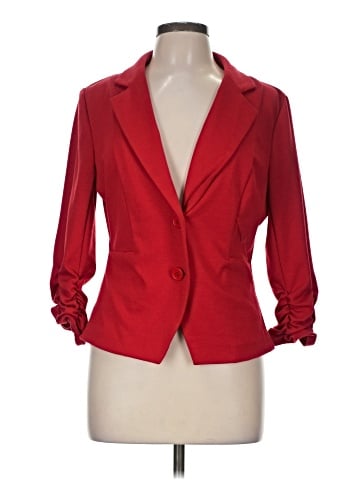 Versona Blazer (view 1)
