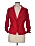 Versona Red Blazer Size M - photo 1