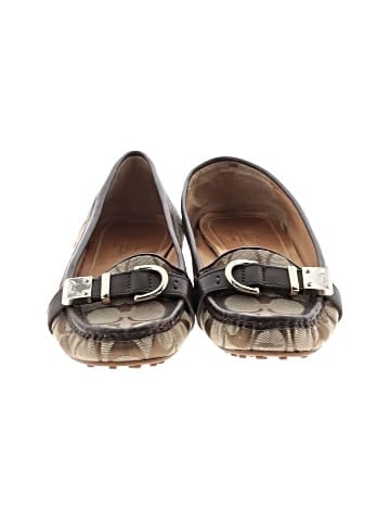 Coach Flats (view 2)