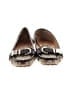 Coach Brown Flats Size 6 - photo 2