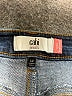 CAbi Blue Jeans Size 12 - photo 4