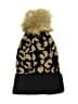 Assorted Brands 100% Acrylic Black Beanie One size - photo 1