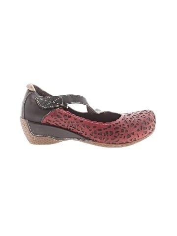 Spring Step Wedges (view 1)