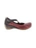 Spring Step Burgundy Wedges Size EU 38 - photo 1