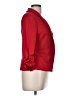 Versona Red Blazer Size M - photo 4