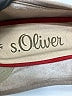 S.Oliver Gray Heels Size EU 41 - photo 3