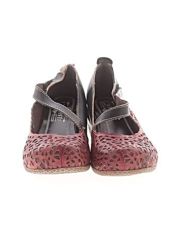 Spring Step Wedges (view 2)
