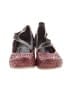 Spring Step Burgundy Wedges Size EU 38 - photo 2