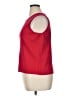 Laura Ashley Red Sweater Vest Size XL (estimated) - photo 6