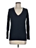 J.Crew Blue Pullover Sweater Size M - photo 1
