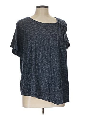 Deletta Short Sleeve T-Shirt (view 1)