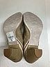 S.Oliver Gray Heels Size EU 41 - photo 5