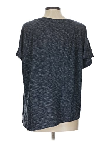 Deletta Short Sleeve T-Shirt (view 2)