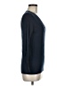 J.Crew Blue Pullover Sweater Size M - photo 4