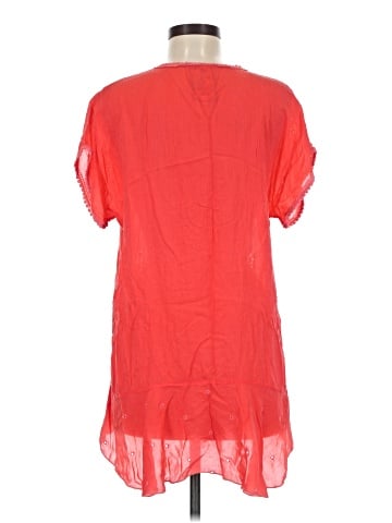 Johnny Was Short Sleeve Blouse (view 2)