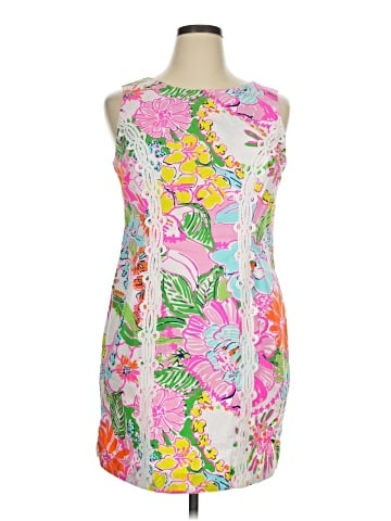 Lilly Pulitzer For Target Cocktail Dress (view 1)