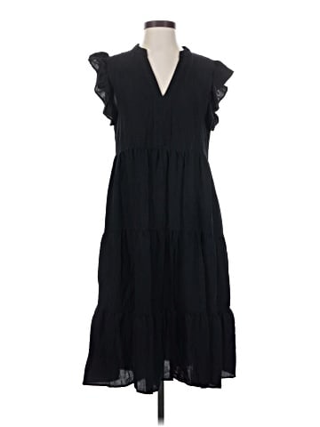 Entro Casual Dress (view 1)