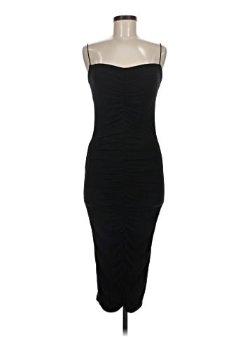Enza Costa Cocktail Dress (view 1)