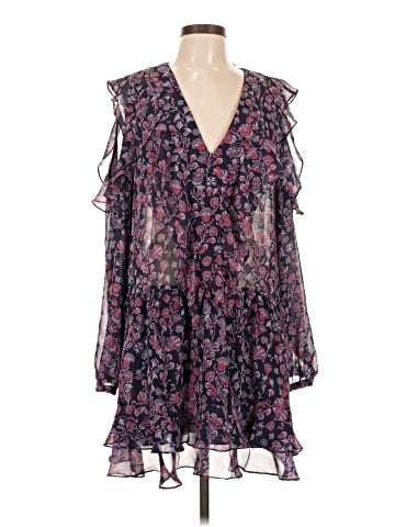 BCBGMAXAZRIA Sleeveless Top (view 1)