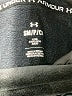 Under Armour Black Track Jacket Size S - photo 6