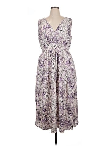 Express Casual Dress (view 1)