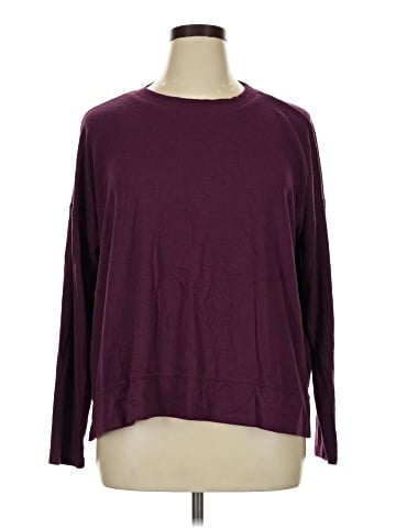 Lucky Brand Pullover Sweater (view 1)