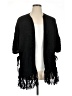Assorted Brands Black Cardigan Size XL (estimated) - photo 1