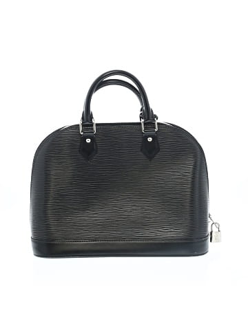 Louis Vuitton Epi Leather Alma PM Bag (view 2)